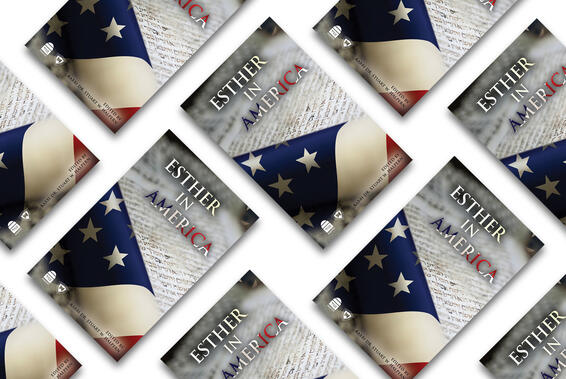 Esther in America